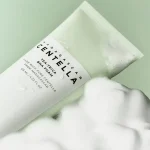 Madagascar Centella Tea-Trica Bha Foam 125mL Skin1004 - Imagen 2