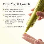 Vitamin C Booster Shot 30mL - Arencia - Imagen 2