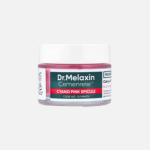 Cemenrete Cyano Pink Spicule Cream 50ml - Dr.Melaxin