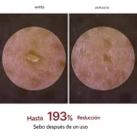 Peel Shot Exfoliating Black Rice Ampoule - Dr.Melaxin - Imagen 2