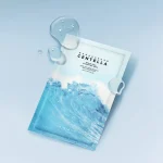 Madagascar Centella Hyalu-Cica Hydrating Mask - Skin1004 - Imagen 3