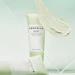Madagascar Centella Tea-Trica Bha Foam 125mL Skin1004 - Imagen 4