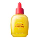 Vitamin Iluminating Serum 30mL - EQQUALBERRY