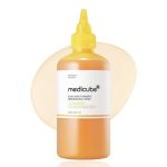Kojic Acid Turmeric Resurfacing Toner 250ml - Medicube