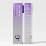 No.9 NAD+ Retinol Volumetox Eye Cream 10ml - Numbuzin - Imagen 5