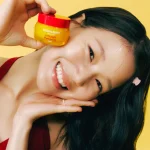 Vitamin Illuminating Cream Glow Filter 50ml - EQQUALBERRY - Imagen 3