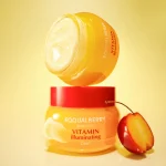 Vitamin Illuminating Cream Glow Filter 50ml - EQQUALBERRY - Imagen 2