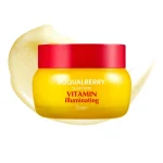 Vitamin Illuminating Cream Glow Filter 50ml - EQQUALBERRY