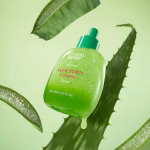 Aloe PDRN Calming Serum Green Aid 30ml - EQQUALBERRY - Imagen 2