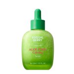 Aloe PDRN Calming Serum Green Aid 30ml - EQQUALBERRY