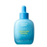 Hyaltoin Flooding Serum Blue Blow 30ml - EQQUALBERRY