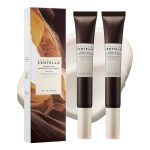 (Pack de 2) Madagascar Centella Probio-cica Bakuchiol Eye Cream Skin1004