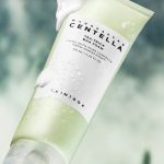 Madagascar Centella Tea-Trica Bha Foam 125mL Skin1004 - Imagen 5