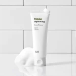 Matcha Hydrating Foam Cleanser 120ml - B:Lab