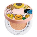 Loot At Me Soothing Sun Cushion Beige Kakao Friends - Esfolio - Imagen 2
