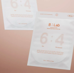 Yuja Niacinamide Brightening Essence Toner Pads 10ea - B:Lab