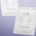 CICA PHA Soothing Essence Toner Pads 10ea - B:Lab