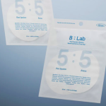 Plant Squalane Betaine Repairing Essence Toner Pads 10ea - B:Lab