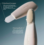 Se2-in-1 Blackhead Remover Tool - Jumiso - Imagen 3