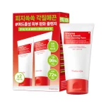 Enzyme Acne Blemish Clear Cleansing Foam Double Set 150ml + 150ml - Thelavicos
