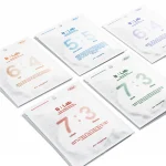 Yuja Niacinamide Brightening Essence Toner Pads 10ea - B:Lab - Imagen 2
