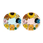 Loot At Me Soothing Sun Cushion Beige Kakao Friends - Esfolio - Imagen 3
