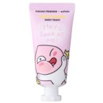 Hand Cream Sweet Peach - Esfolio