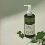 Heartleaf Pore Deep Cleansing Oil 200ml - JMsolution - Imagen 2
