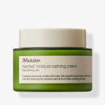 Heartleaf Moisture Calming Cream 60ml - JMsolution