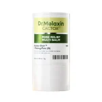 Cactox Pore Relief Multi Balm 25g - Dr. Melaxin