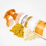 Peel Shot Exfoliating Kojic Acid Turmeric Spray 200ml - Dr.Melaxin - Imagen 2