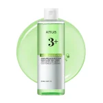 Azelaic Acid 3% + CICA Clarifying Toner 250mL - Anua