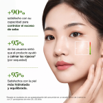 Azelaic Acid 3% + CICA Clarifying Toner 250mL - Anua - Imagen 2