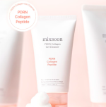PDRN Collagen Gel Cleanser 100ml - Mixsoon - Imagen 5