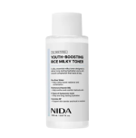 Youth-Boosting Rice Milky Toner 150ml - NIDA