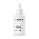 Alpha-Arbutin TXA Pure Tone Serum 50ml - NIDA
