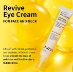 Revive Eye Cream For Face And Neck 40ml - NIDA - Imagen 2