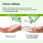 Azelaic Acid 3% + CICA Clarifying Toner 250mL - Anua - Imagen 3
