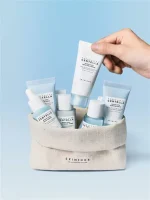 Hyalu-Cica Travel Kit (Hidratación Intensa) - SKIN1004 - Imagen 3