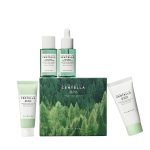 Tea-Trica Travel Kit (Para Acné) - SKIN1004