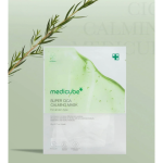 Super CICA Calming Mask 1 piece - Medicube - Imagen 5