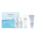 Hyalu-Cica Travel Kit (Hidratación Intensa) - SKIN1004
