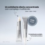 Eraser Shot Glycolic Acid Booster 30mL - Arencia - Imagen 5