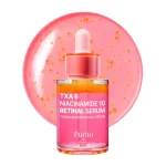 TXA 6 Niacinamide 10 Retinal Serum 30ml - Purito