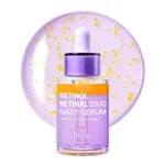 Retinol Retinal 2000 Nad+ Firming Serum  30mL - Purito