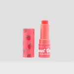 New Sweet Dose Lip Balm "Strawberry" - Beauty Creations