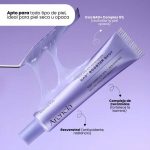 NAD+ Booster Shot 30mL - Arencia - Imagen 2
