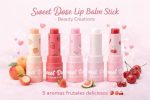 New Sweet Dose Lip Balm "Strawberry" - Beauty Creations - Imagen 3