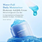 Hyaluronic Cooling Ceramide Jelly Cream 50g - Medicube - Imagen 4