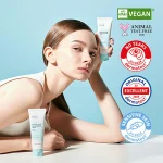 Beta Glucan Daily Moisture Cream 60ML – Iunik - Imagen 2